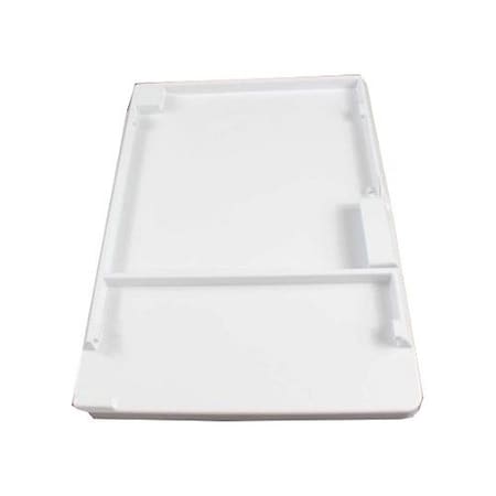 Ge WR78X26087 GE Refrigerator Icebox Door Assembly WR78X26087